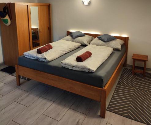 Uherske Hradiste House | Pet-Friendly Retreat at Ateliér sklep - Rated 9/10 by Guests