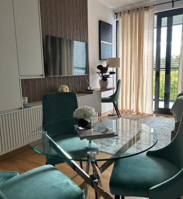 Zagreb Apartment | Atelier 35 Studio: Guest Rated 9.9 - Pet & Child Friendly