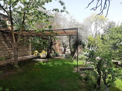 Cammarata House | Atelier dei Ciliegi: Rated 9.4/10 with Delicious Breakfast