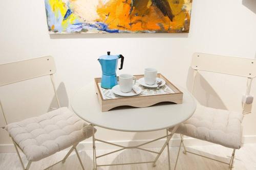 San Roque Apartment | Family-Friendly Retreat at ATELIER EU-ARTISTA