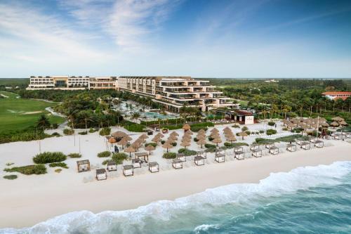 Playa Mujeres Resort | Indulge at Atelier Playa Mujeres - Adults Only Resort