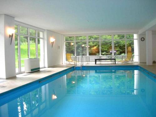 Schoenwald Apartment | Discover Atelier Probst Schönwald: Family-Friendly Oceanfront Retreat