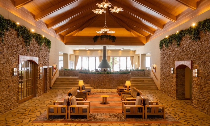 Tokamachi Hotel | Discover Atema Kogen Resort Belnatio: Family-Friendly Retreat