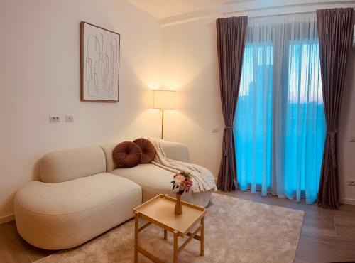 Timisoara Apartment | ATENEO Golden Nest