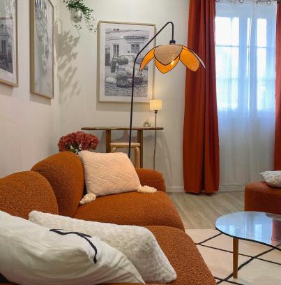 Quartier du chateau Apartment | Family-Friendly Retreat at Athéna with Great Guest Ratings