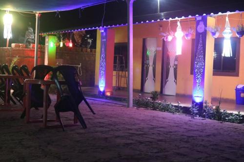 Devbag Resort | Discover Athaang Beach Resort: Oceanfront Getaway Awaits