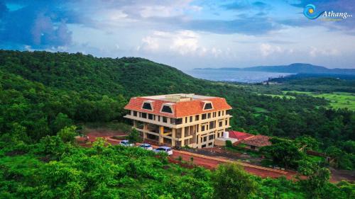 Mhsala Hotel | Pet-Friendly Athang Staycation with Oceanfront Pool Views