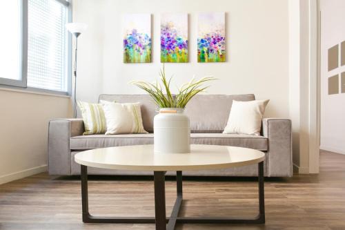 Athens City Centre Apartment | Comfortable Athens Connection Apartments - Family-Friendly Stay