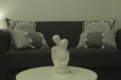 Kolokinthou Apartment | Athens Dream
