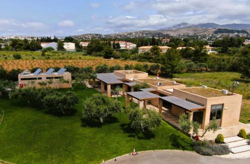 Pallini Other | Athens Motorhome Park GEORGETOWN RV