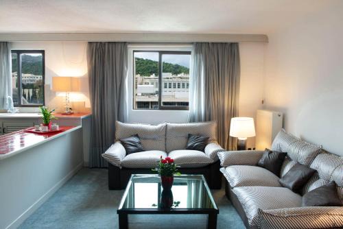 Ilisia Apartment | Elegant Athens Penthouse Suite with Breakfast Included