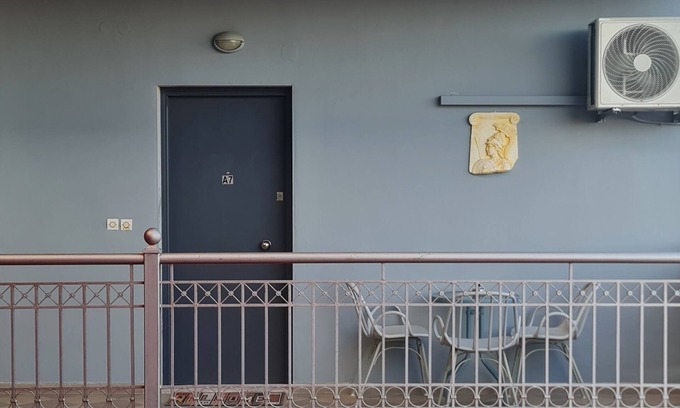 Katerini Apartment | Explore Athina A7 Apartment: Family-Friendly in Katerini