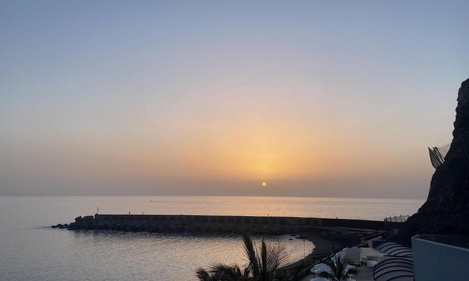 Puerto de Tazacorte Apartment | Child-Friendly Retreat atico el Wiro with 9/10 Guest Rating
