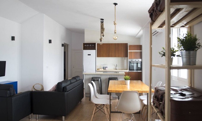 Medina-Sidonia House | Discover Atico73 Tourist Housing for Your Next Getaway
