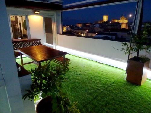San Juan Apartment | Atico77: Highly Rated Retreat for Families and Pets