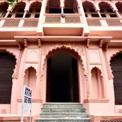 Pushkar Bed & Breakfast | Welcoming Atithi Guest House Pushkar with Breakfast Included