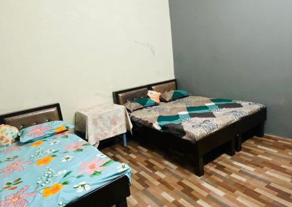Ujjain House | Exceptional Atithi Homestay: Child-Friendly & Guest Rated 10/10
