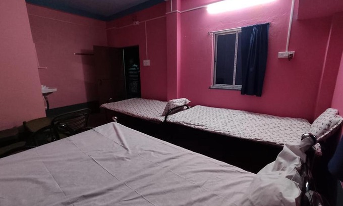 Jhargram House | Pet-Friendly Atithi Nibas Home Stay for Families