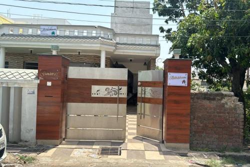 Jammu Villa | Pet and Child-Friendly Retreat at Atithibhava - Rated 9.7/10