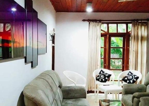 Hikkaduwa Cabin | Pet-Friendly Villa Atithya: Rated 10/10 by Guests