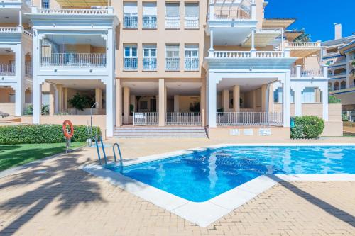 Punta del Moral Apartment | Oceanfront Escape at Atlántico by Ĥ - 4-Star Comfort