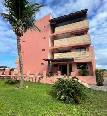 Litoral Norte Maceio Hotel | Discover Atlântico Hotel Maceió: Oceanfront Bliss Awaits