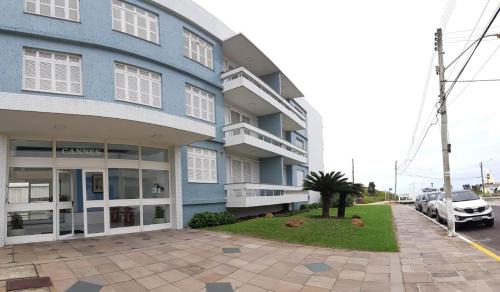 Xangri-La Apartment | Seaside Retreat at ATLÂNTIDA 210, Xangri-lá - Pet Friendly