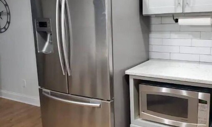 Church Street House | Family-Friendly Multi-Home Retreat in ATL - Sleeps 26
