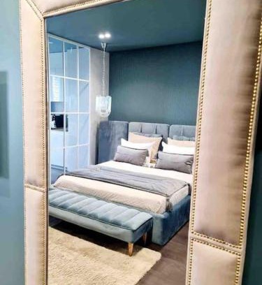 Chernovtsy Apartment | Premier ATLANT Apartments near TC DEPOT with Contactless Check-In