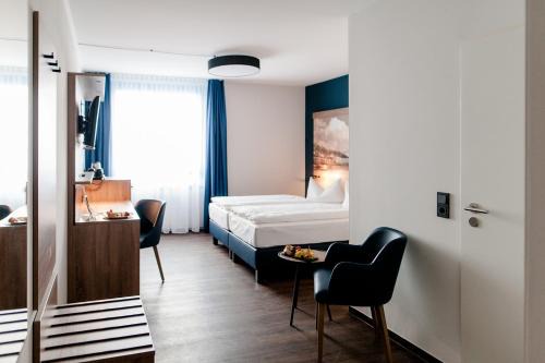 Wachau Hotel | Pet-Friendly Atlanta Hotel Leipzig with Ocean View & Spa
