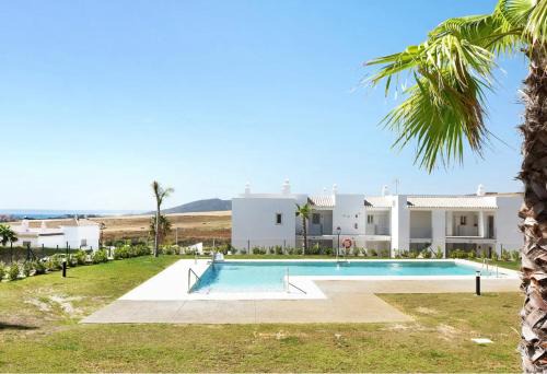 Atlanterra Apartment | ATLANTERRA-ZAHARA DE LOS ATUNES: Ocean View Apartment Retreat