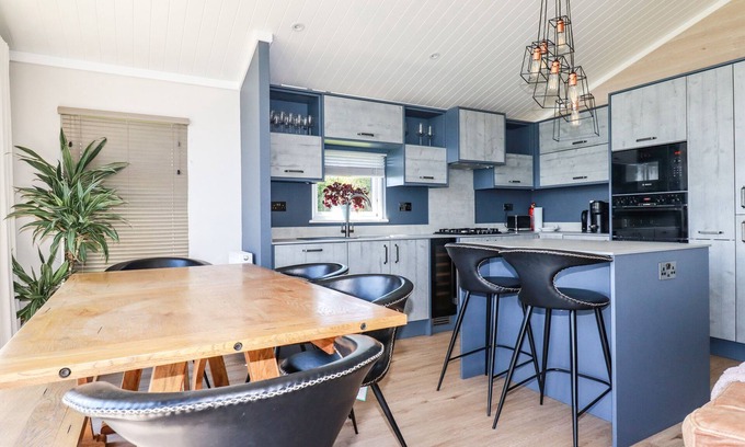 Bude Cottage | Atlantic Lodge