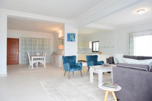Cape Point Apartment | Oceanfront Atlantic Apartments with Family-Friendly Amenities
