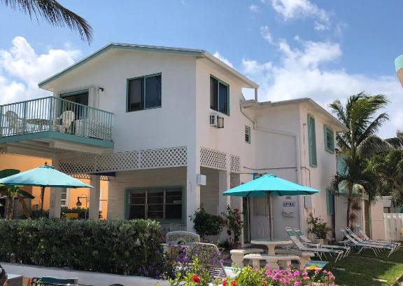 Hollywood Apartment | Top-Rated Atlantic Sands Beach Suites with Oceanfront Views