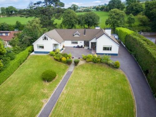 Bantry Bed & Breakfast | Eco-Friendly Atlantic Shore B&B with Hot Tub & Breakfast