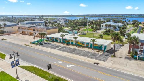 Ocean View Halifax Estates Hotel | Oceanfront Atlantic Shores Motel with Family-Friendly Amenities