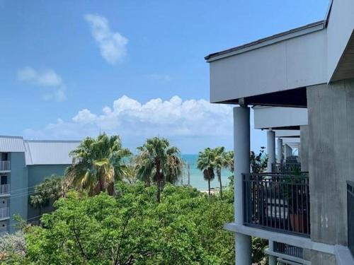 Key West House | Experience Atlantic Sunrise Penthouse with Pool & Hot Tub