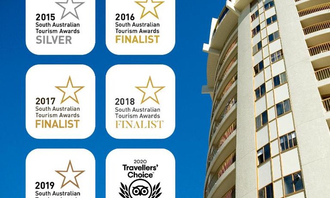 Glenelg Hotel | Discover Atlantic Tower Motor Inn: Family-Friendly Getaway