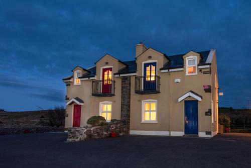Doolin House | Discover Atlantic View Cottages - Pet and Child Friendly Stay
