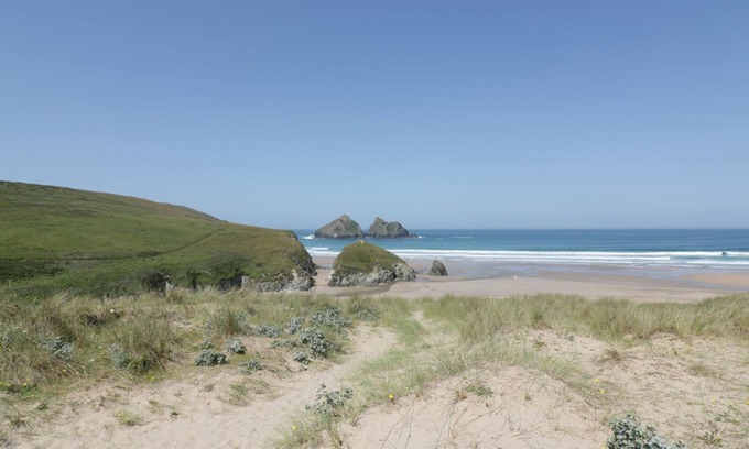 Holywell Cottage | Atlantic View