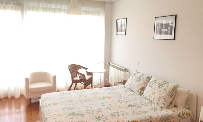 Maliano Apartment | Atlantis 2 Keys Apartment: Oceanfront Bliss with Free Parking