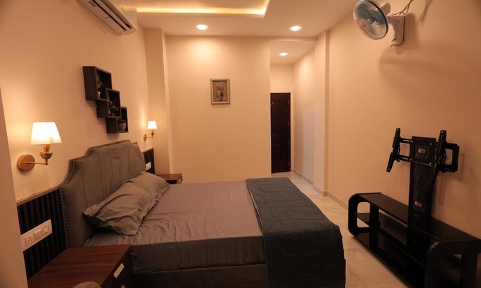 Quilandi Hotel | Family-Friendly Stay at Atlantis Eva Resort Awaits You