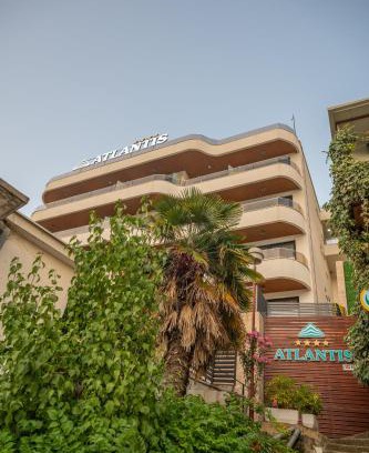 Rana Apartment | Discover Atlantis: Pet Friendly and Family-Friendly Stay