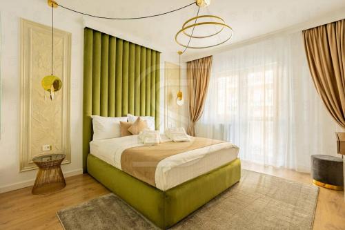 Sector 4 Apartment | Atlas by Kristal Collection