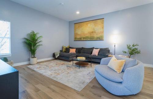 Dripping Springs House | Atlas Cottage - Cozy Stay for 2