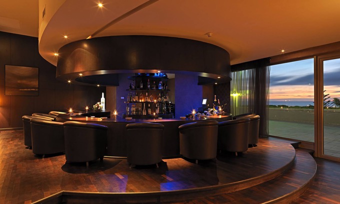 Essaouira Coast Hotel | Experience Atlas Essaouira Riad Resort: 5-Star Ocean View Retreat