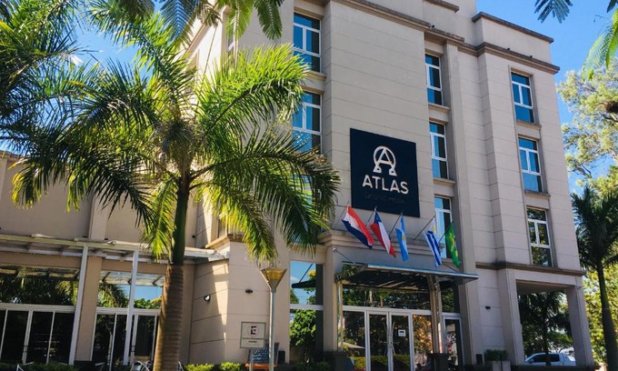 Puerto Valle Hotel | Oceanfront Retreat at Atlas Grand Hotel Ituzaingo