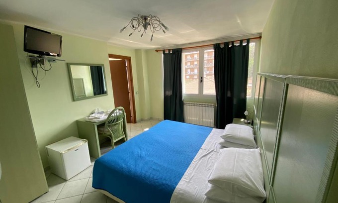 Serravalle Sesia Bed & Breakfast | Discover ATLAS: Pet and Child Friendly Getaway Awaits