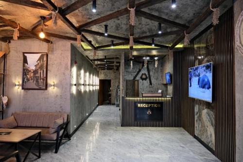 Yakutiye Bed & Breakfast | Atlas Otel: Family-Friendly Stay with Great Accessibility
