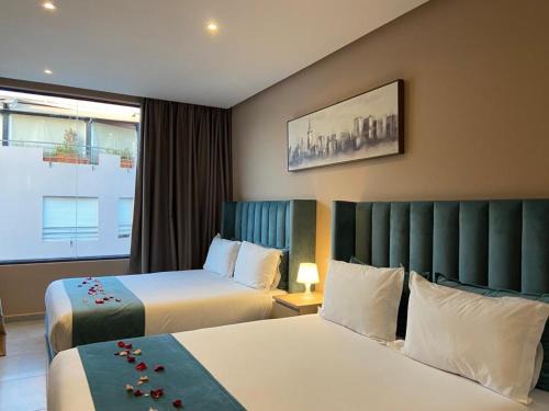 Agdal Hotel | Guest Favorite: Atlas-Résidence with Family-Friendly Amenities